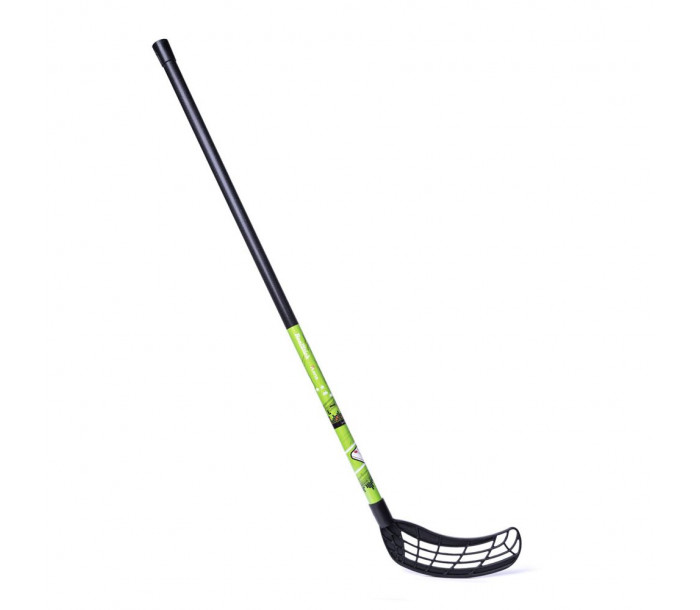 Клюшка для флорбола RealStick Player, 95 см (рост 175-185 см), без загиба